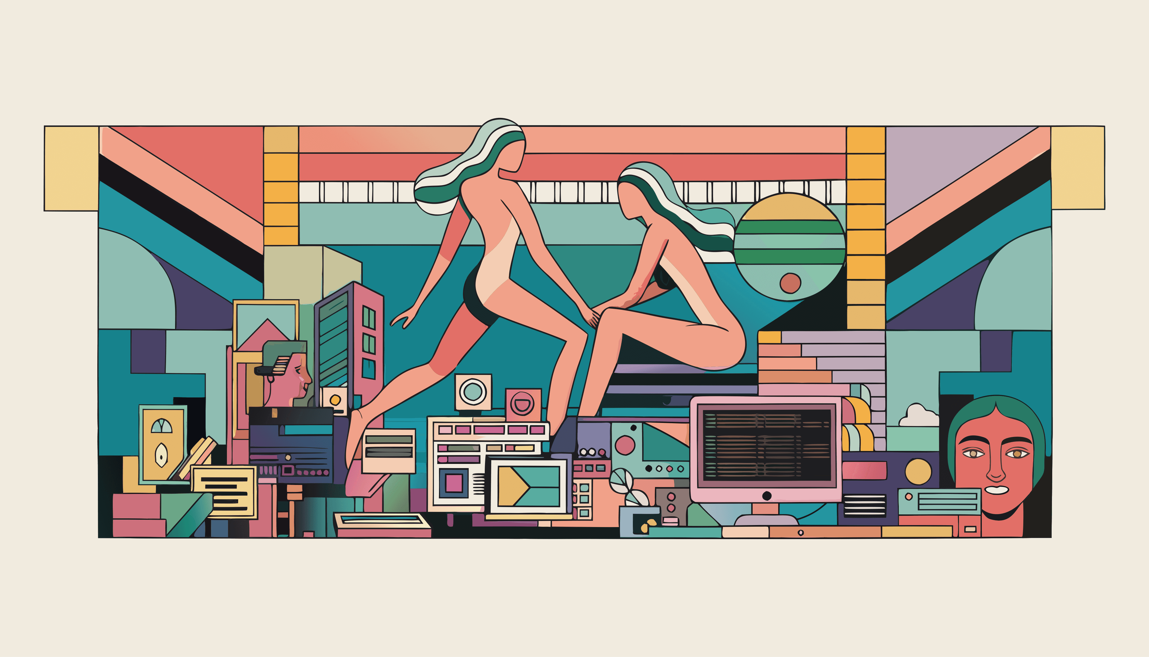 Why Most Plastic Surgery Website Redesigns Fail graphic